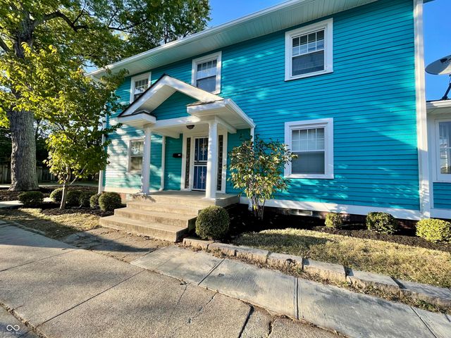 3236 Central Avenue, Indianapolis, IN 46205