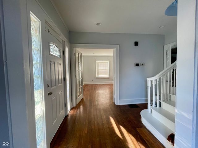 3236 Central Avenue, Indianapolis, IN 46205