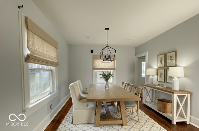 3236 Central Avenue, Indianapolis, IN 46205