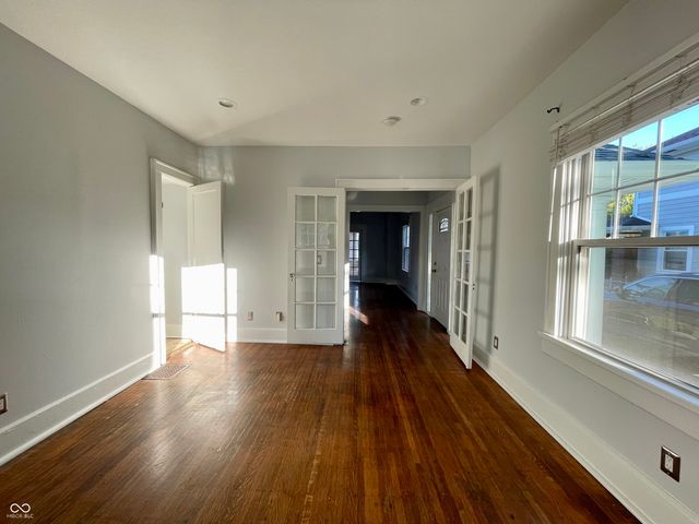 3236 Central Avenue, Indianapolis, IN 46205