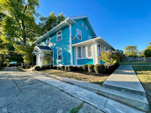 3236 Central Avenue, Indianapolis, IN 46205