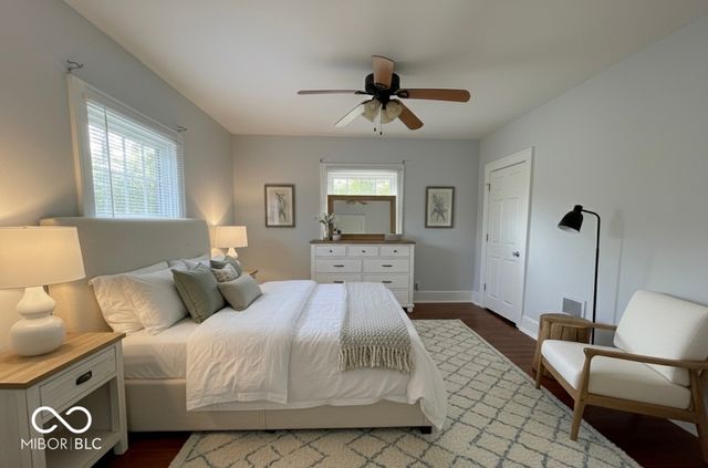 3236 Central Avenue, Indianapolis, IN 46205