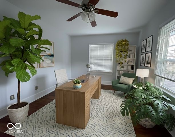 3236 Central Avenue, Indianapolis, IN 46205