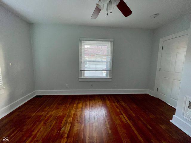 3236 Central Avenue, Indianapolis, IN 46205