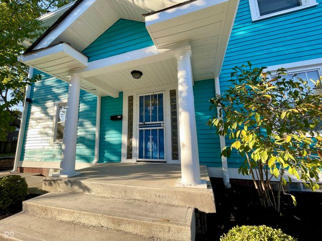 3236 Central Avenue, Indianapolis, IN 46205