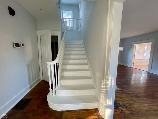 3236 Central Avenue, Indianapolis, IN 46205