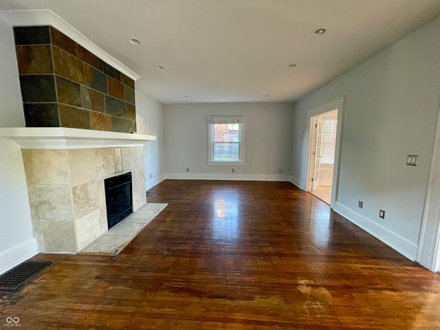 3236 Central Avenue, Indianapolis, IN 46205