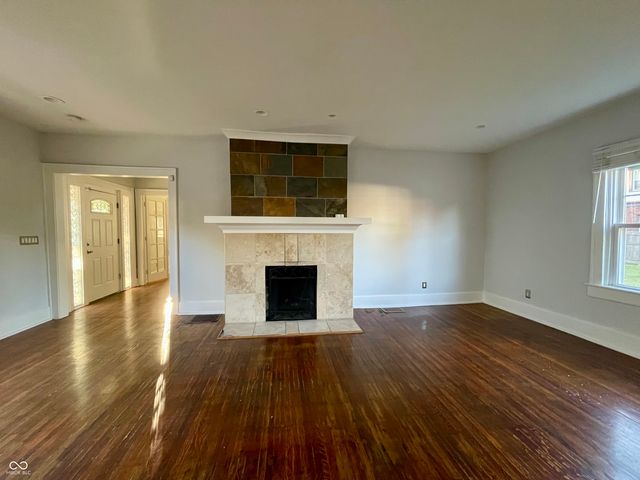 3236 Central Avenue, Indianapolis, IN 46205