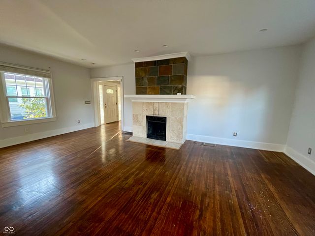 3236 Central Avenue, Indianapolis, IN 46205