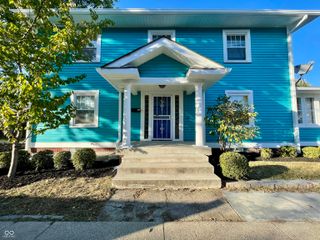 3236 Central Avenue, Indianapolis, IN 46205