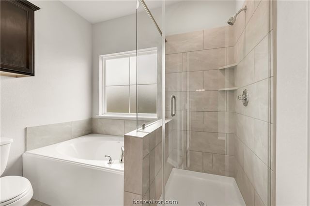 1937 Chief Street, Bryan, TX 77807