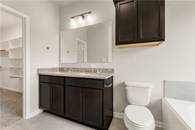 1937 Chief Street, Bryan, TX 77807