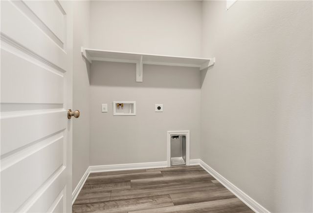 1937 Chief Street, Bryan, TX 77807