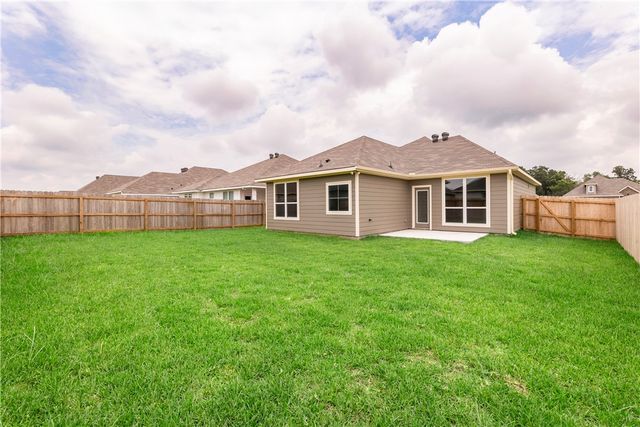 1937 Chief Street, Bryan, TX 77807