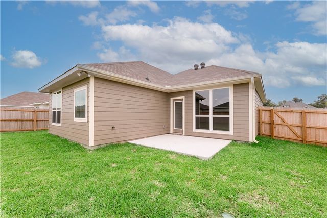 1937 Chief Street, Bryan, TX 77807