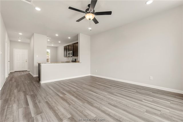 1937 Chief Street, Bryan, TX 77807