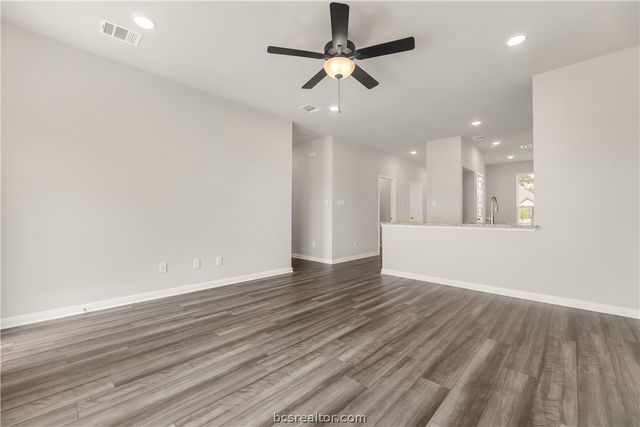 1937 Chief Street, Bryan, TX 77807