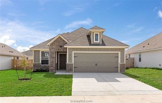 1937 Chief Street, Bryan, TX 77807