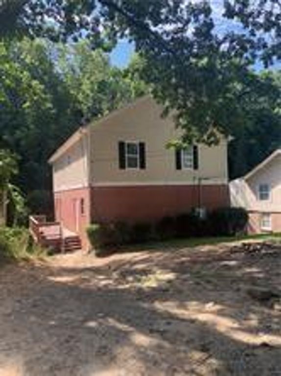 1033 Ada NW Avenue A, Atlanta, GA 30318