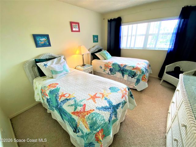 10 Sunflower Street 27, Cocoa Beach, FL 32931