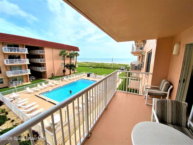 10 Sunflower Street 27, Cocoa Beach, FL 32931