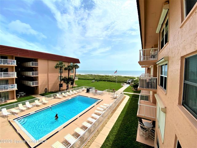 10 Sunflower Street 27, Cocoa Beach, FL 32931