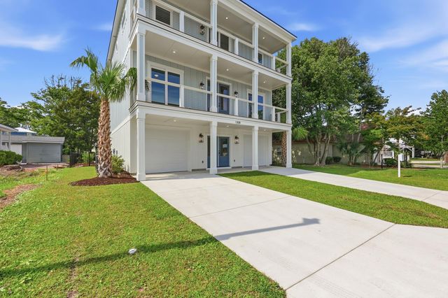 1308 Holly Dr., North Myrtle Beach, SC 29582