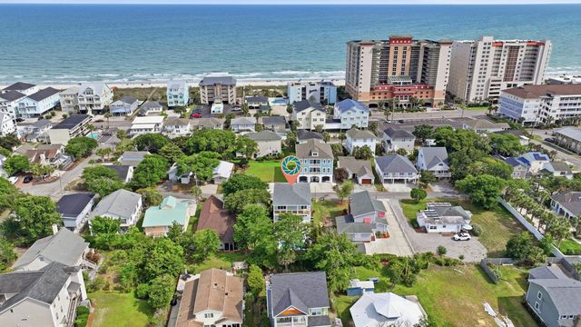 1308 Holly Dr., North Myrtle Beach, SC 29582