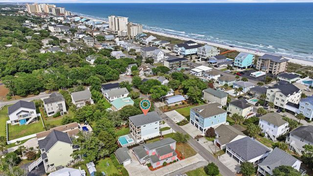 1308 Holly Dr., North Myrtle Beach, SC 29582