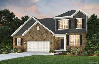 6462 Tarr Road, Pittsfield Charter Township, MI 48197