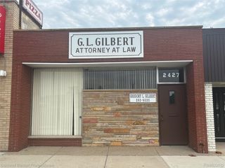 2427 Fort Street, Wyandotte, MI 48192