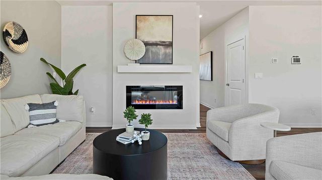 19550 W 202nd Terrace, Spring Hill, KS 66083