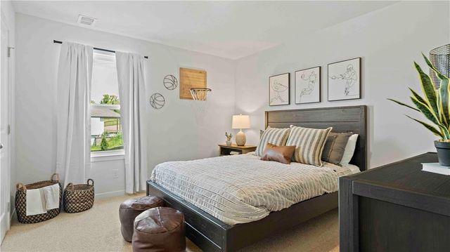 19550 W 202nd Terrace, Spring Hill, KS 66083