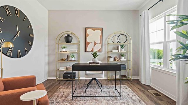 19550 W 202nd Terrace, Spring Hill, KS 66083