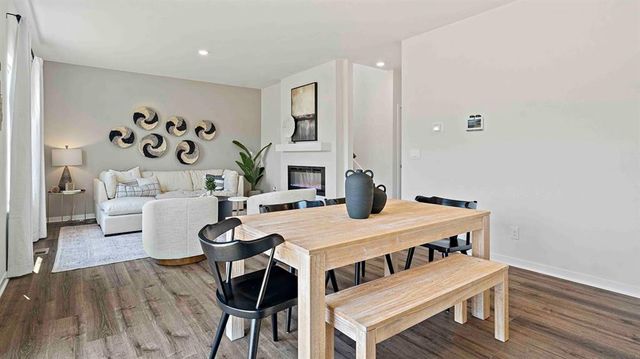 19550 W 202nd Terrace, Spring Hill, KS 66083