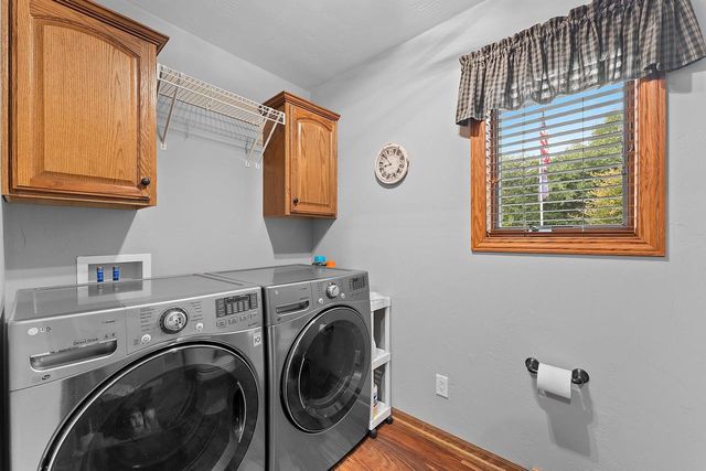 1038 HOKS RIDGE LANE, De Pere, WI 54115