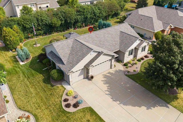 1038 HOKS RIDGE LANE, De Pere, WI 54115