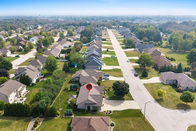 1038 HOKS RIDGE LANE, De Pere, WI 54115
