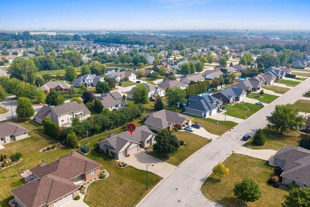 1038 HOKS RIDGE LANE, De Pere, WI 54115