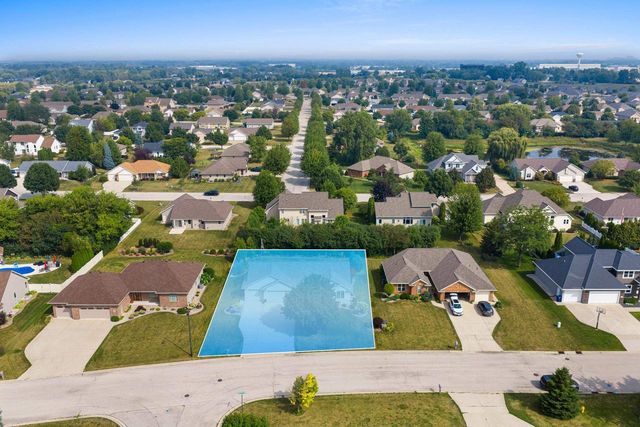 1038 HOKS RIDGE LANE, De Pere, WI 54115