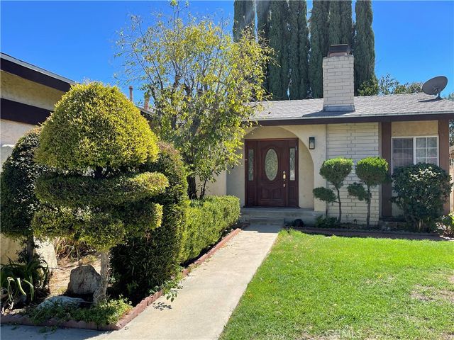 19410 Cohasset Street, Reseda, CA 91335