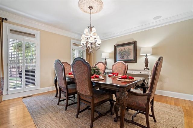 3700 Millstream Lane, Stockbridge, GA 30281
