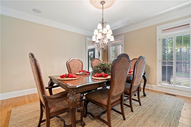 3700 Millstream Lane, Stockbridge, GA 30281