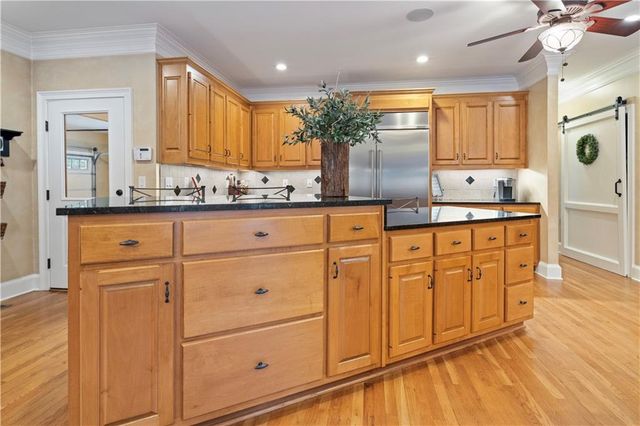 3700 Millstream Lane, Stockbridge, GA 30281