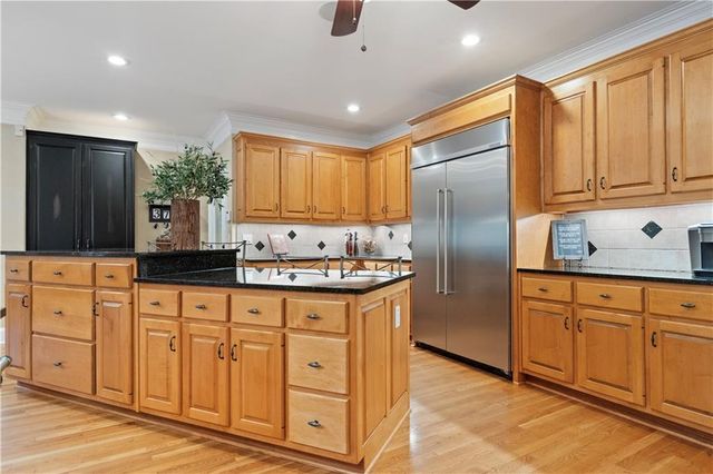 3700 Millstream Lane, Stockbridge, GA 30281