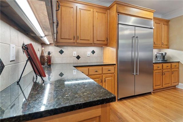 3700 Millstream Lane, Stockbridge, GA 30281