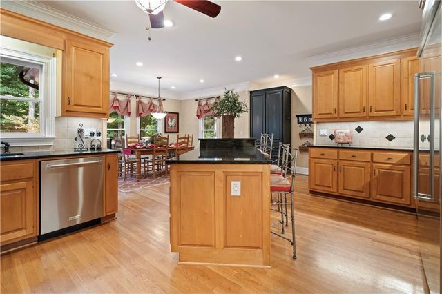 3700 Millstream Lane, Stockbridge, GA 30281