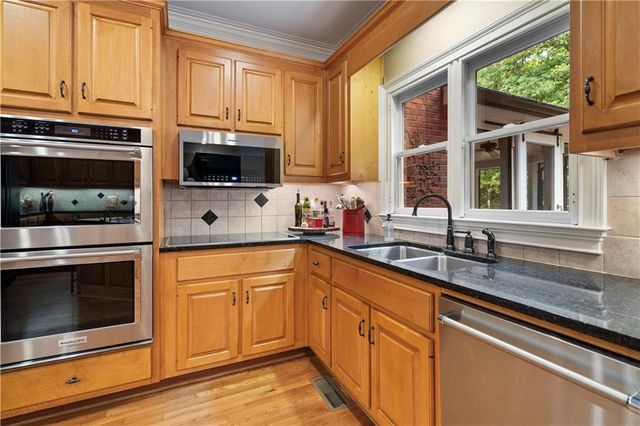 3700 Millstream Lane, Stockbridge, GA 30281