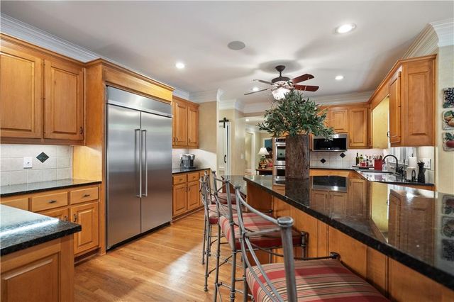 3700 Millstream Lane, Stockbridge, GA 30281