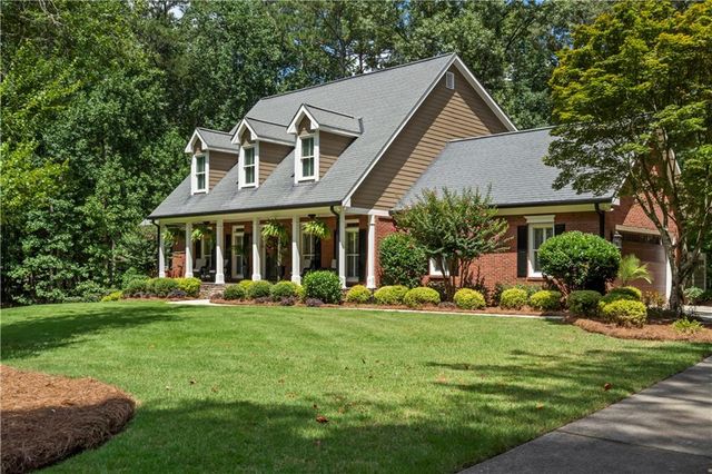 3700 Millstream Lane, Stockbridge, GA 30281